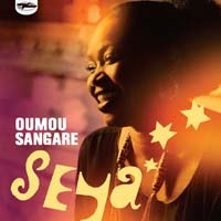 Oumou Sangare — Worotan